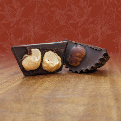 Hazelnut Meltaways