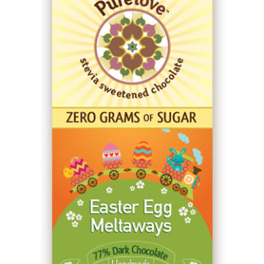 Easter Egg Meltaways