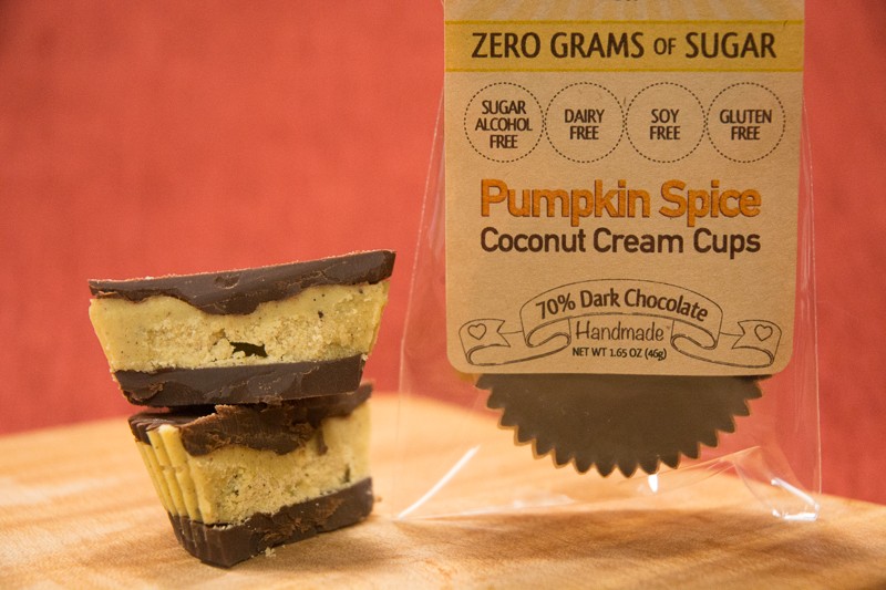 Pumpkin Spice