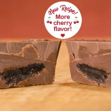 Chocolate Covered Cherries