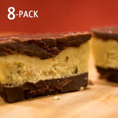 Pumpkin Spice 8pk