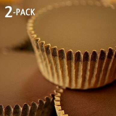 Almond Butter Cup