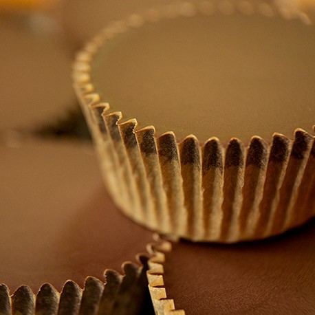Almond Butter Cups
