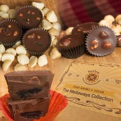 The Meltaways Collection