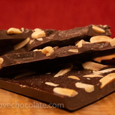 Snacking Chocolate