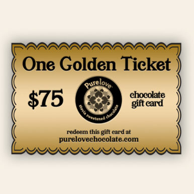 Gift card $75